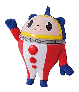 Amazon.co.jp: STUFFED Collection クマ from TVアニメ